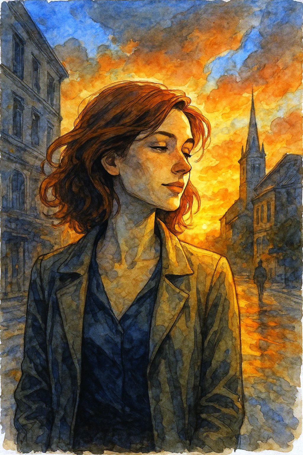 Lumière d'Âme