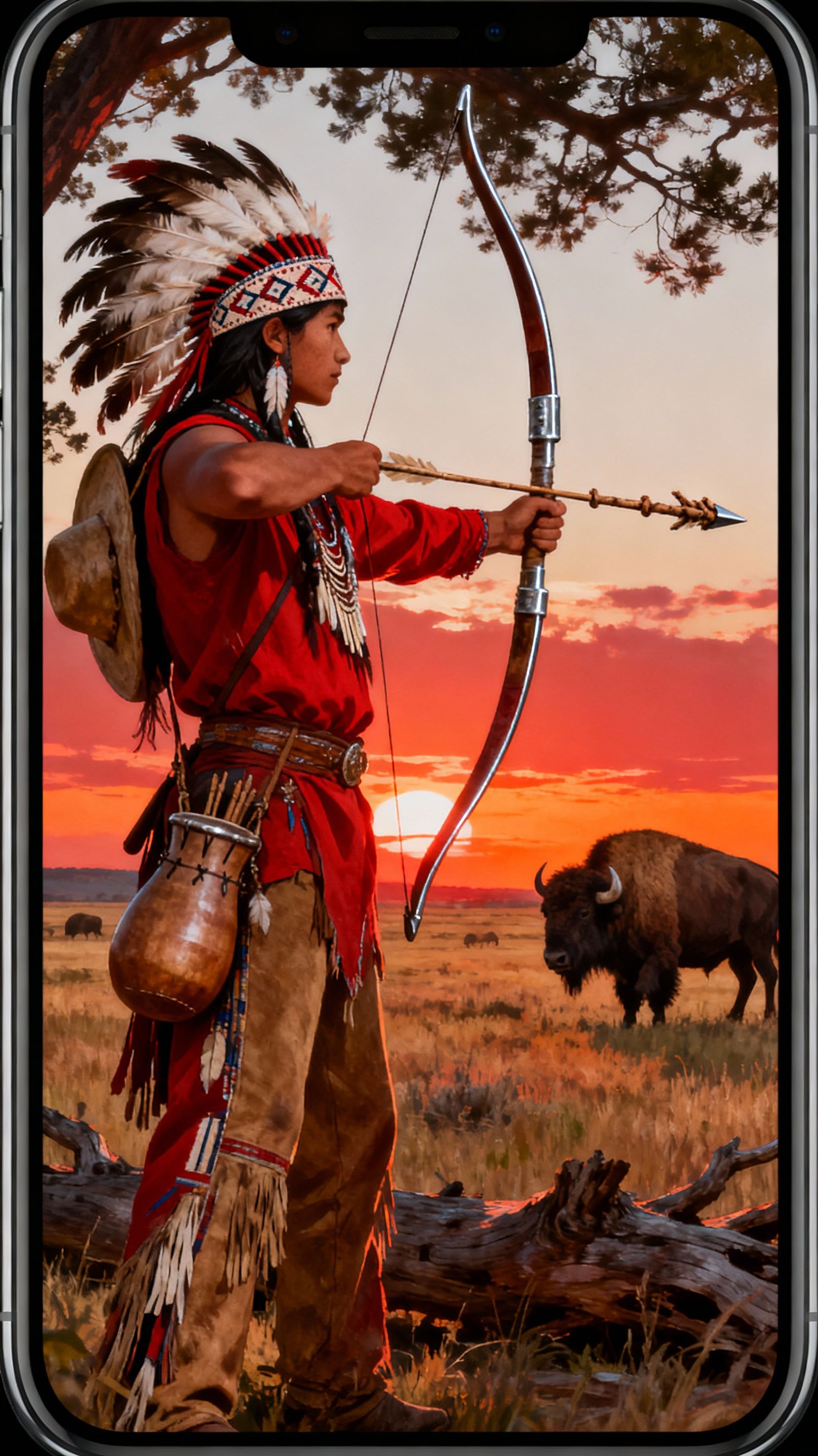 [PL] Young Indian #Dead Men's Bend 