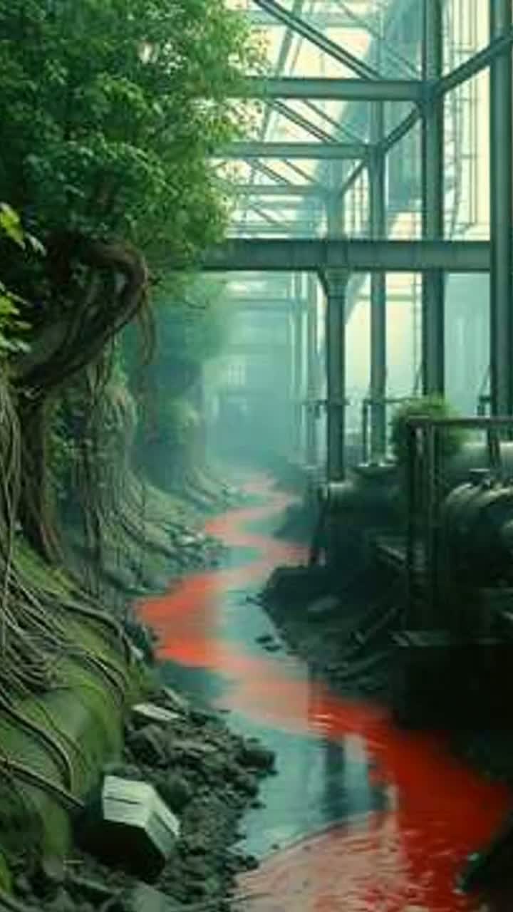 Paraíso verde