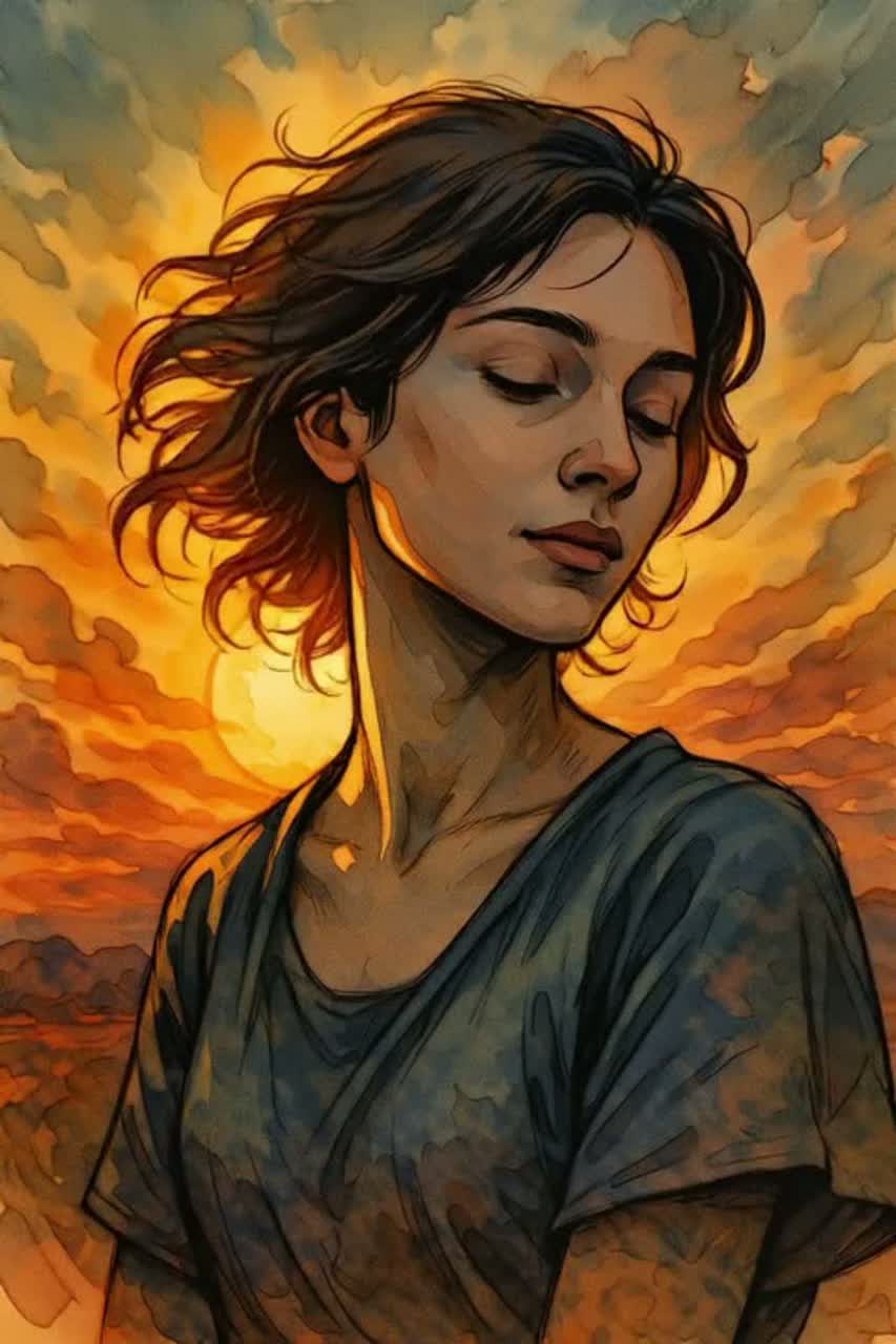 Luz que Habita
