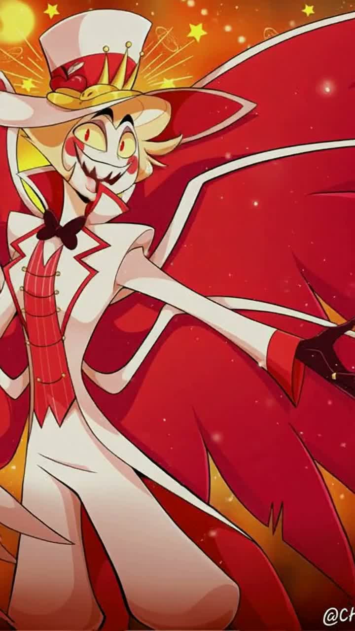 Fallen Light (Lucifer)