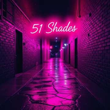 51 Shades by COXE