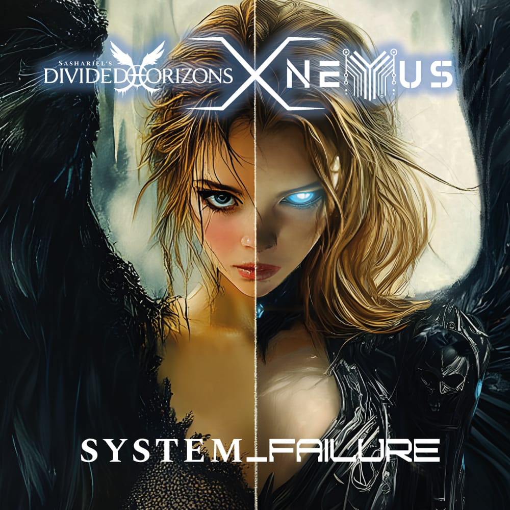 System Failure (DꖾS x NEYUS)