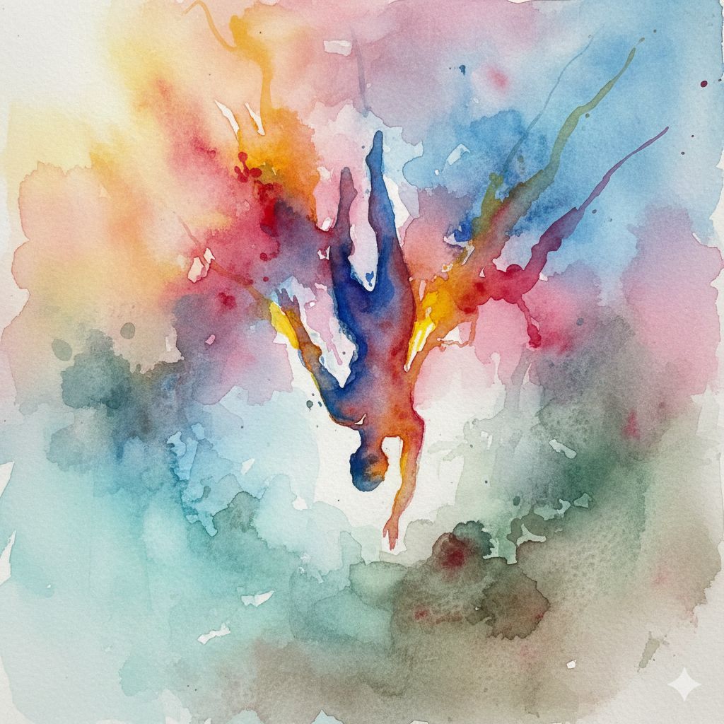 Falling