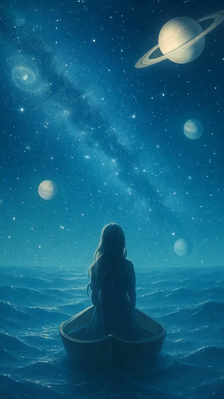 Boundless Dream