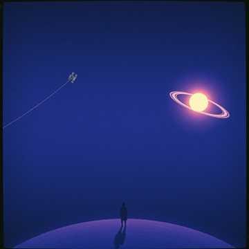 Spaced Lovers (Darkwave Mix)