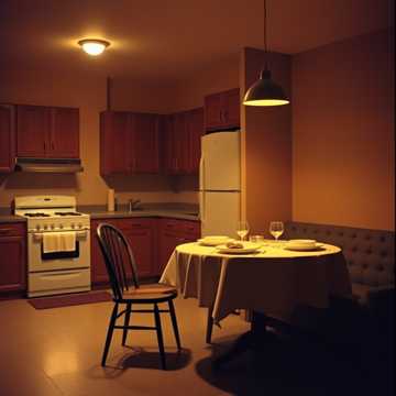 Rentre à la maison