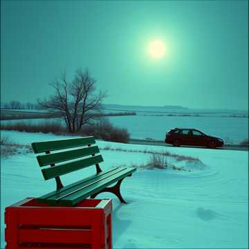🌜REMIX THIS🌛: Dunkel war‘s, der Mond schien helle (Cover)