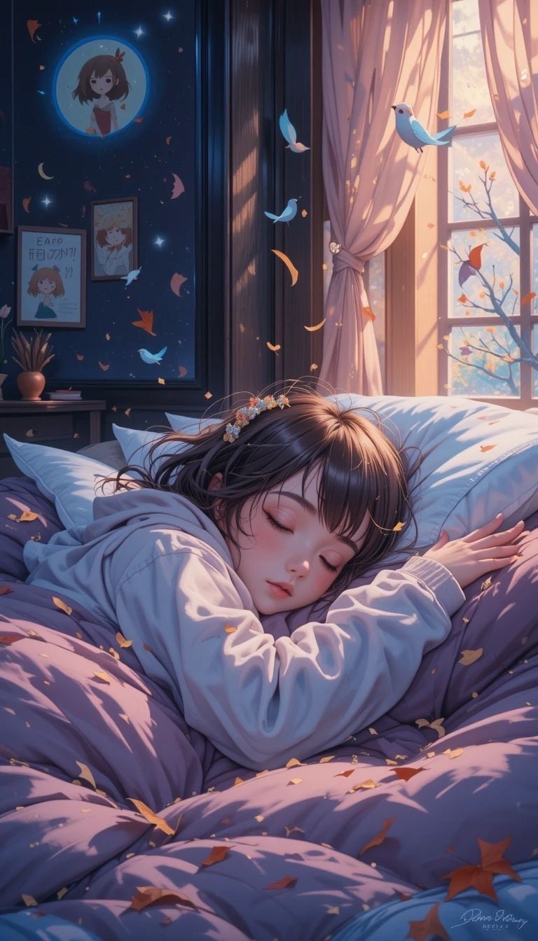 オフトゥン Often (Cover)