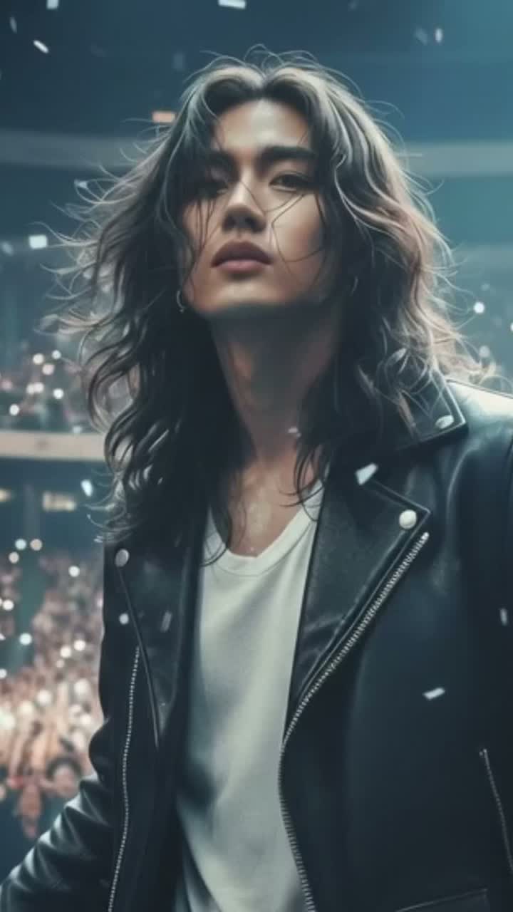 Last goodbye...(Live Final Mix)