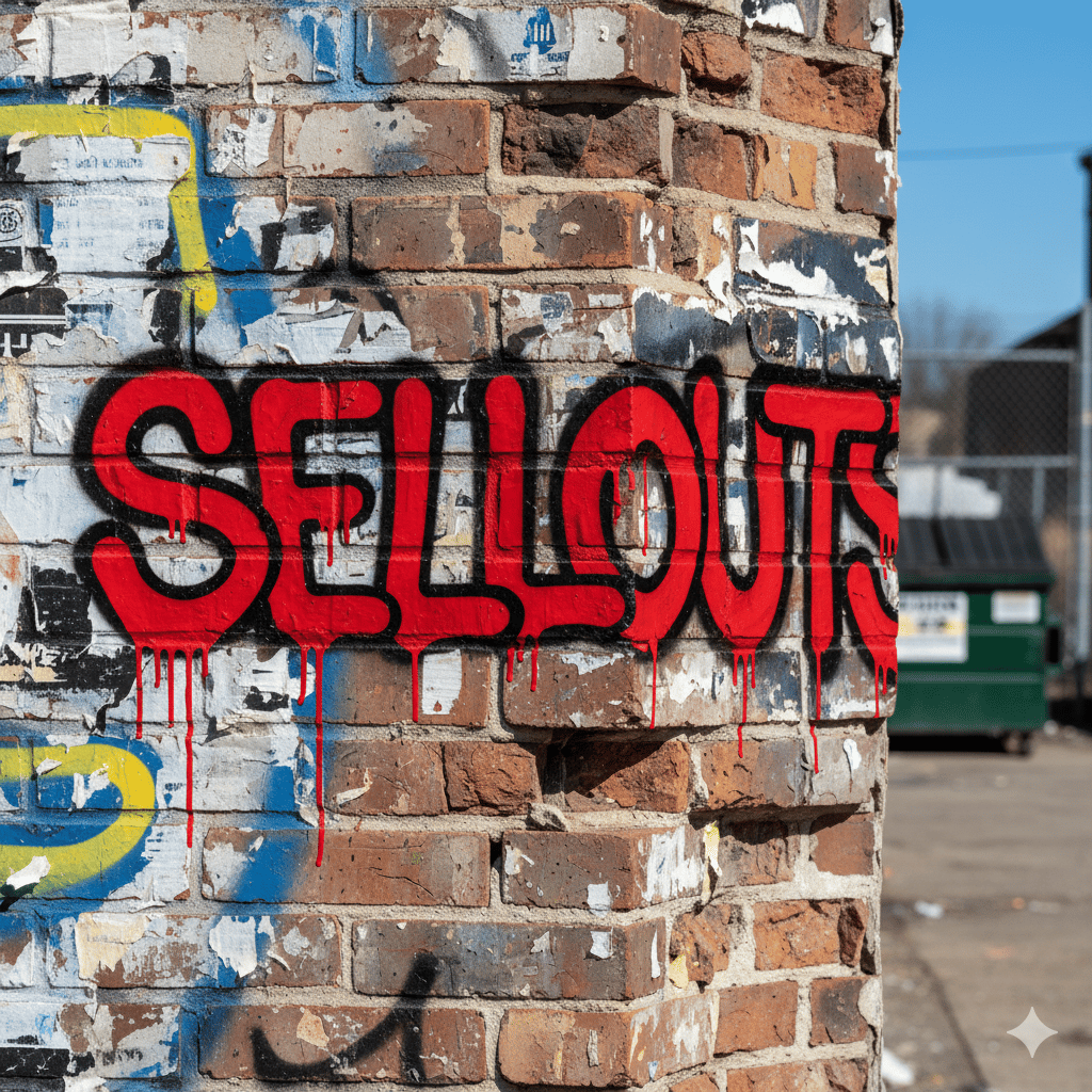Sellouts