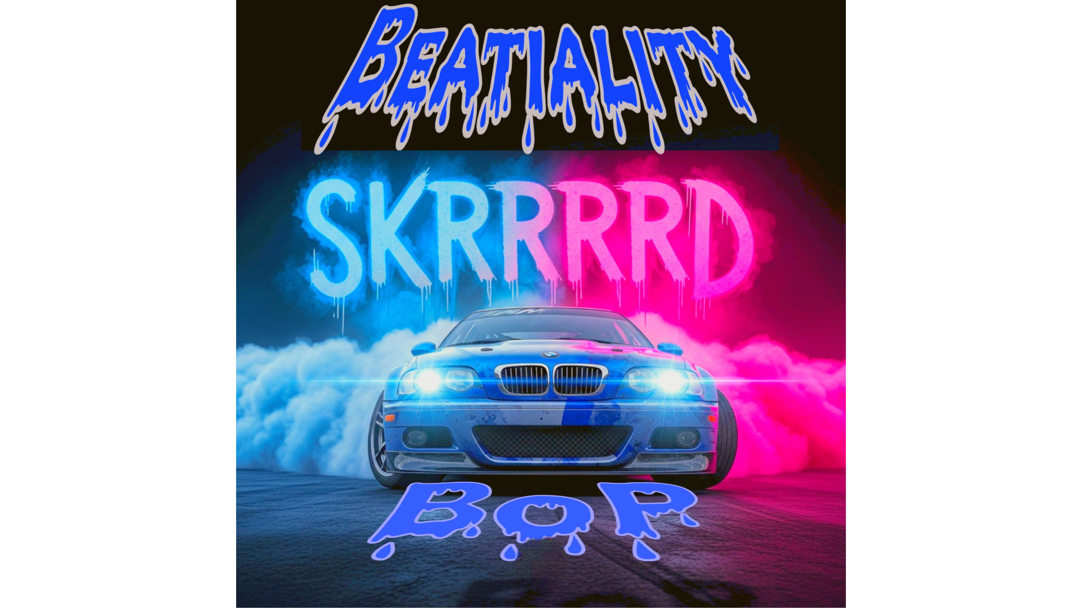 SKRRRRT BOP