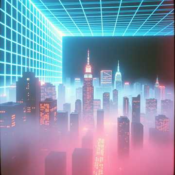 Binary Invocation (Techno Rave Edition)
