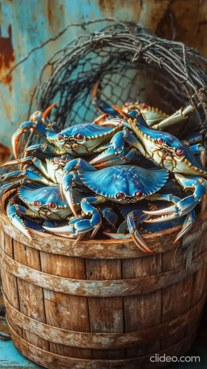 Le panier de crabes