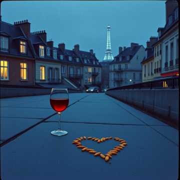 Le Sens de la Vie (French Chanson)
