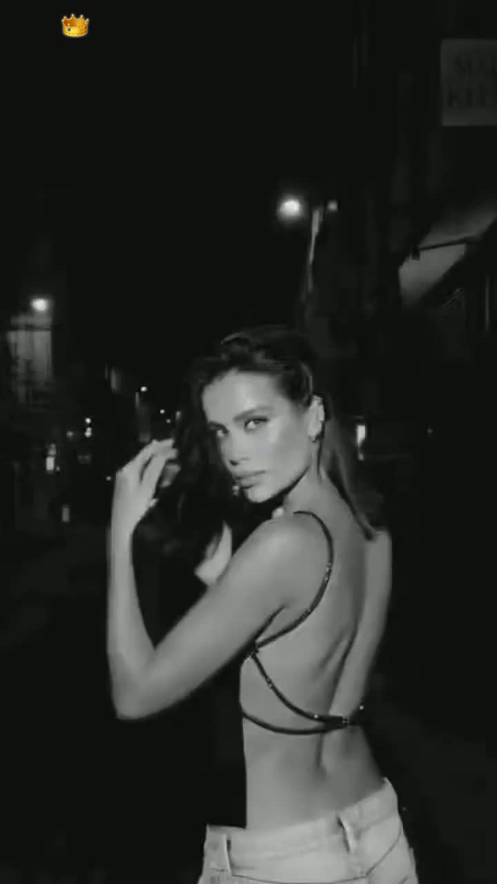 Mariposa Nocturna