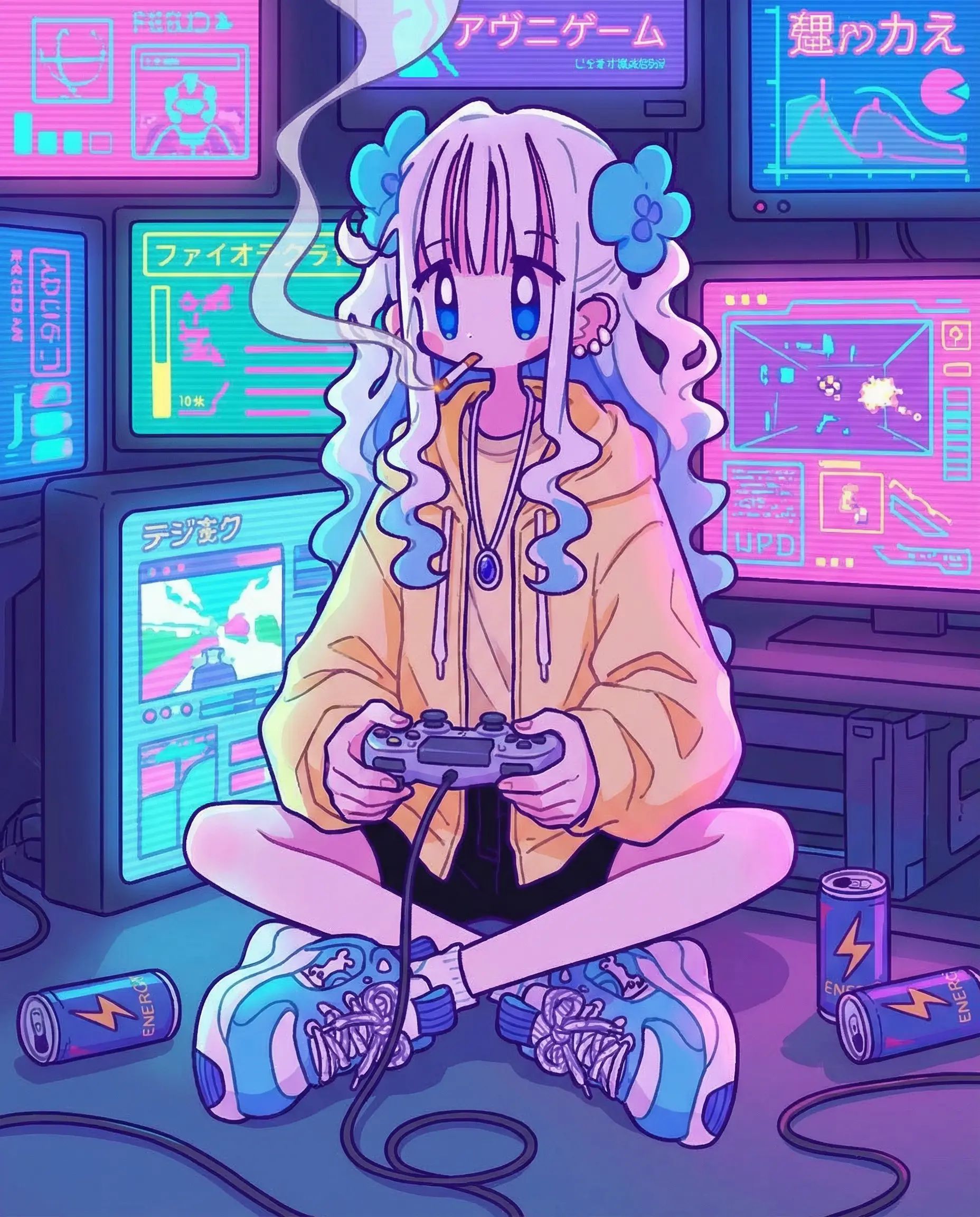 RPG (おめでTo Remix)