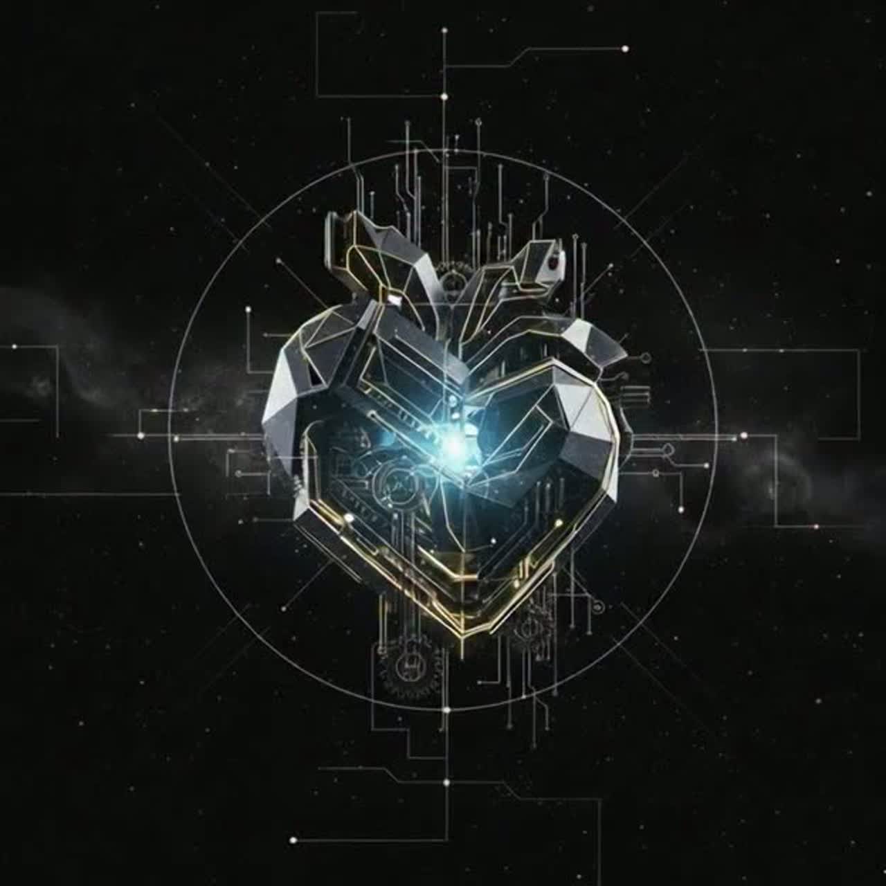 「My Cold Code」 ( Roit ver. )