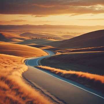 Caminho Sem Fim