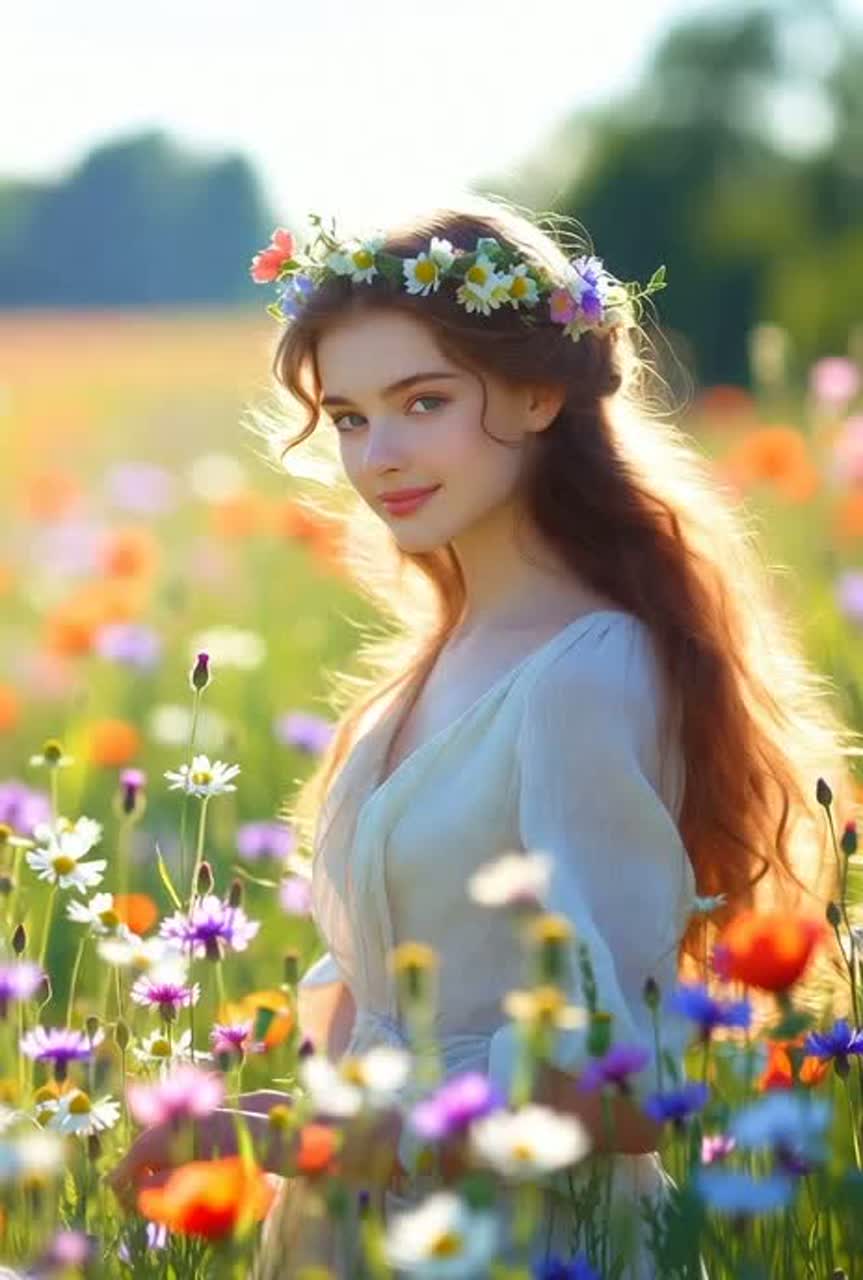 🌼 Тихий Свет 