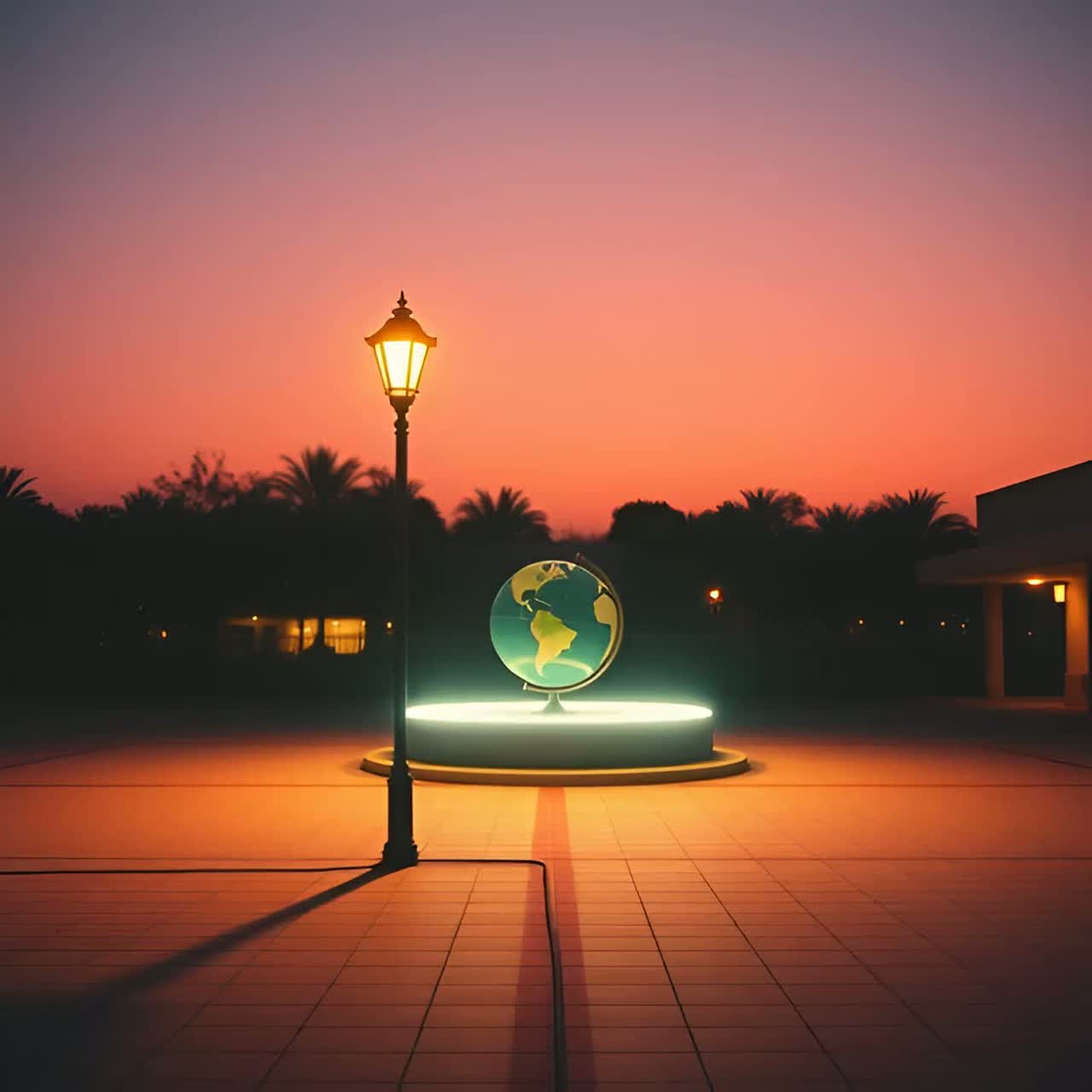 El mundo (Cover)