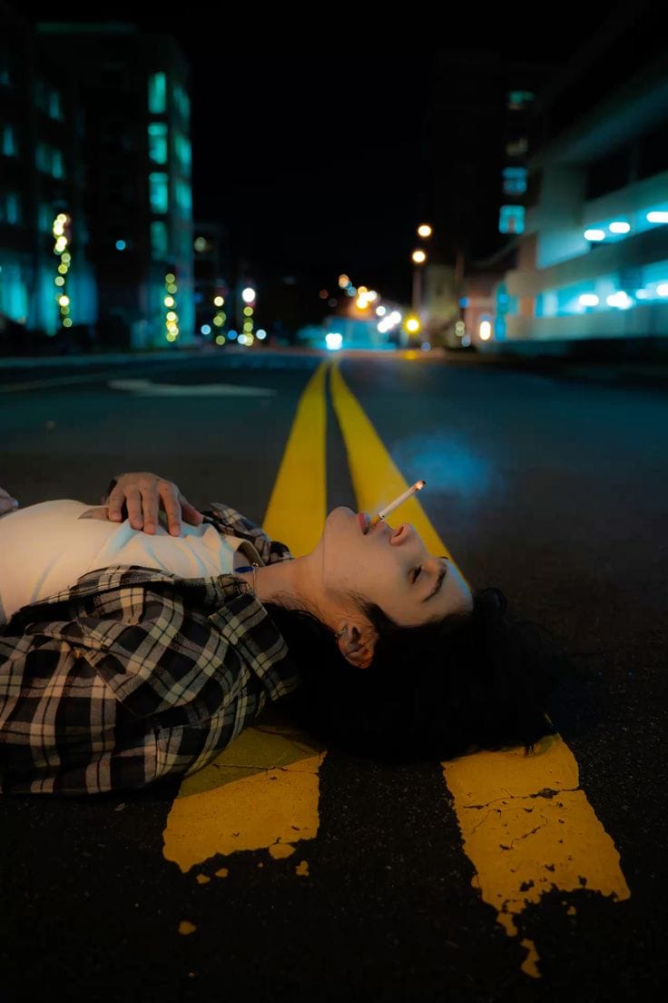 Nights of the Streets