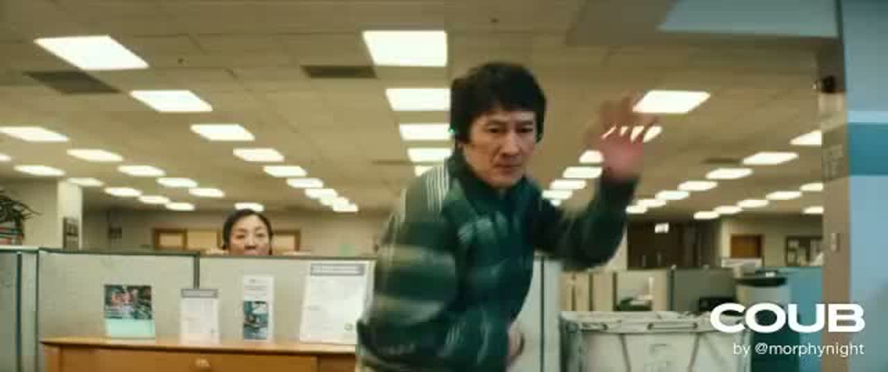 Give Me a Punch (v2)