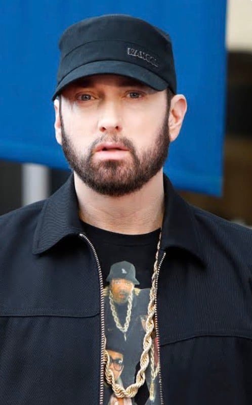 Eminem Queen
