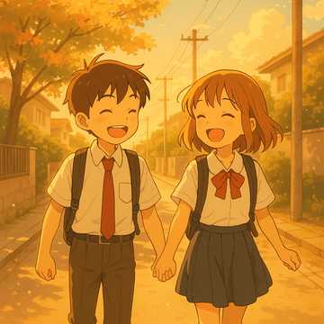 Days of Boundless Cheer