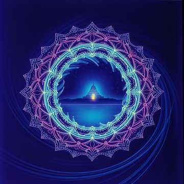 Ancient Spiral