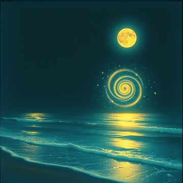 soul, Shanty Full of Stars 🔆🎶