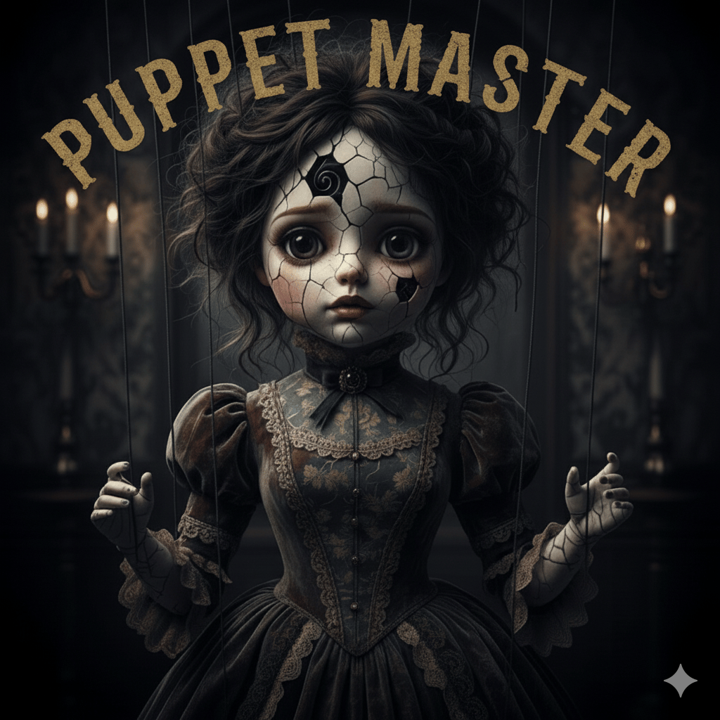 Puppet Master