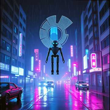 Earthlander - Almost Done (Aurastream's Drum & Bass Remix)