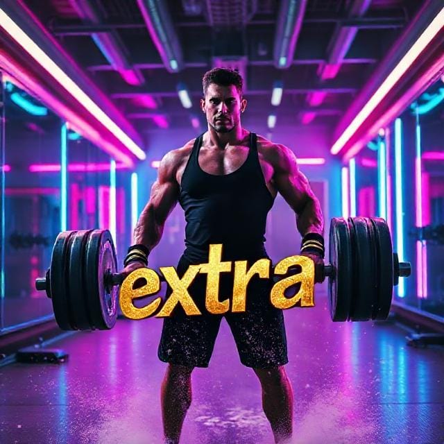 RUN THAT WEIGHT!