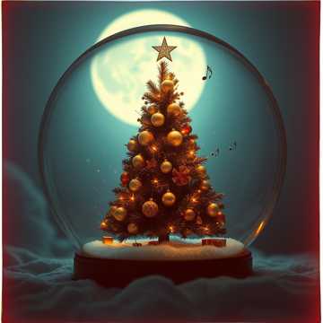 A Christmas world close to you