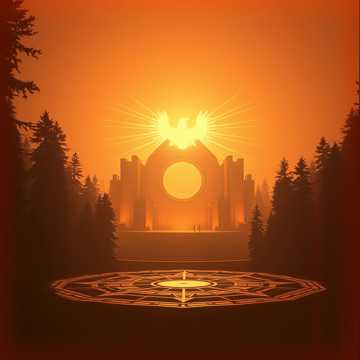 Otto’s Kitchen (The Synthesis)
