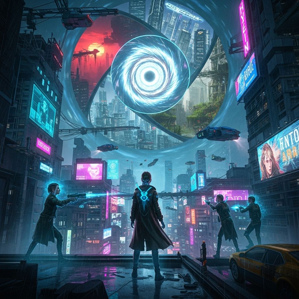 Time loop