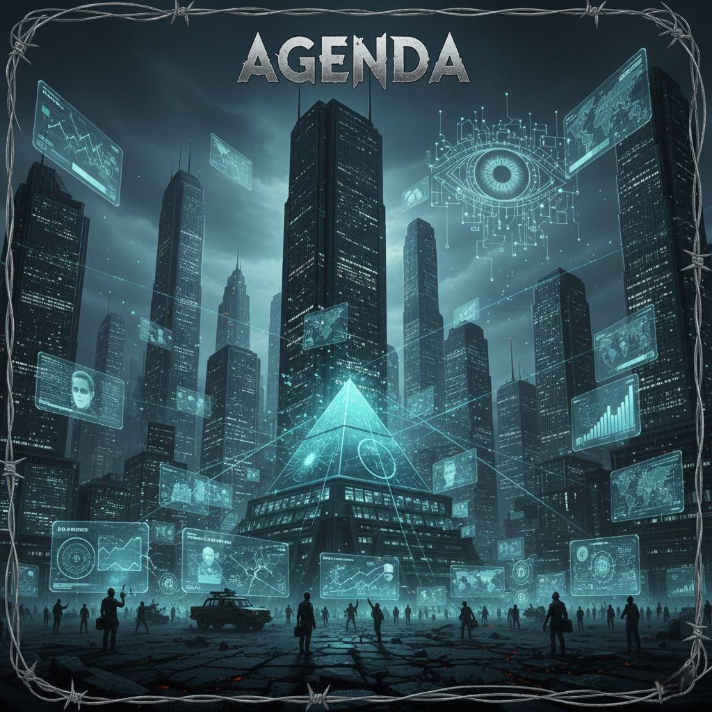 Agenda
