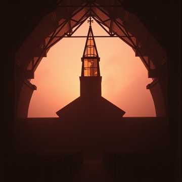 🎶 Clamor dos Cinco 🖤⛪