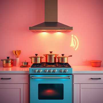 Let me cook (One Year Later Cover)