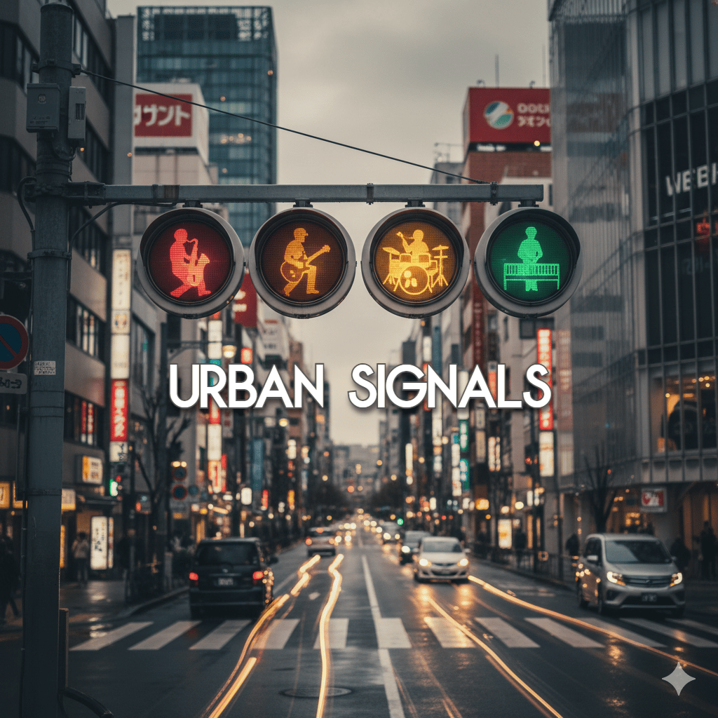 Urban Signals