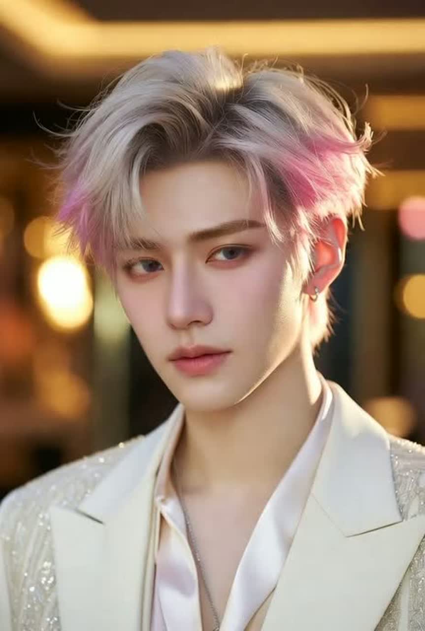 🎵 《快点答应我吧 Quick, Say Yes to Me》 ไช่ฉันมั้ย