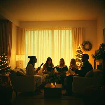 “Merry, Merry Christmas V6