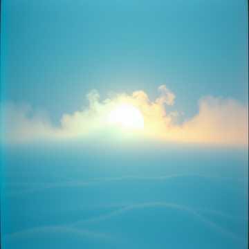 Is dry ice cold or hot?