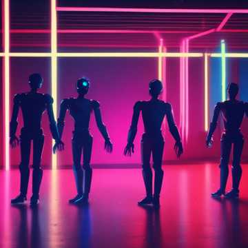 Police Flashing Light (remix)