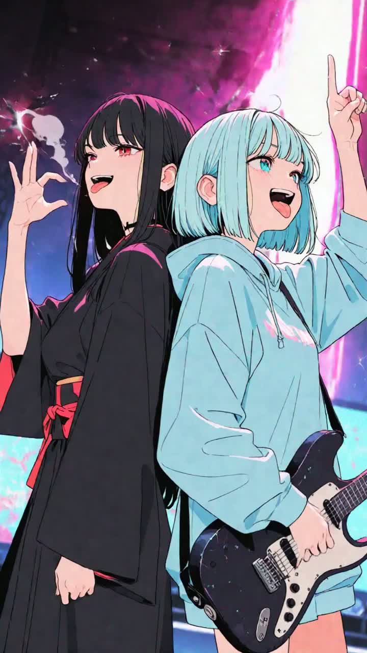 遊興乱舞