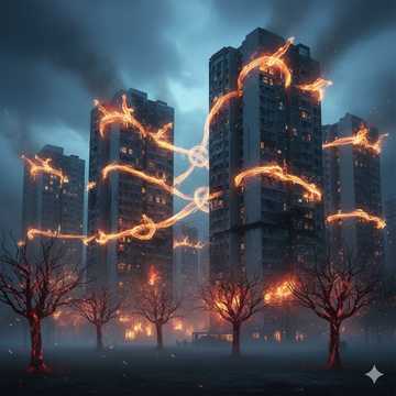 아파트 [Apartment] 