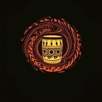 When the Soul Remembered (Percussive Edit)