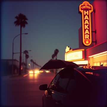 ollywood (Slowed)