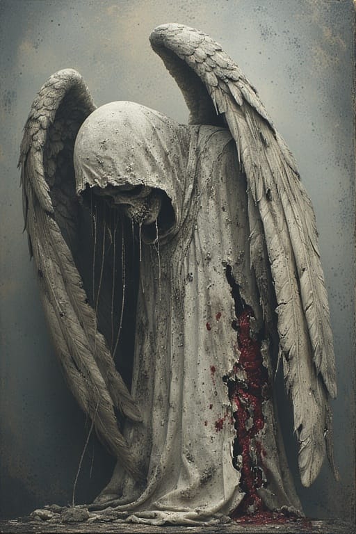 Neurological Nightmares
